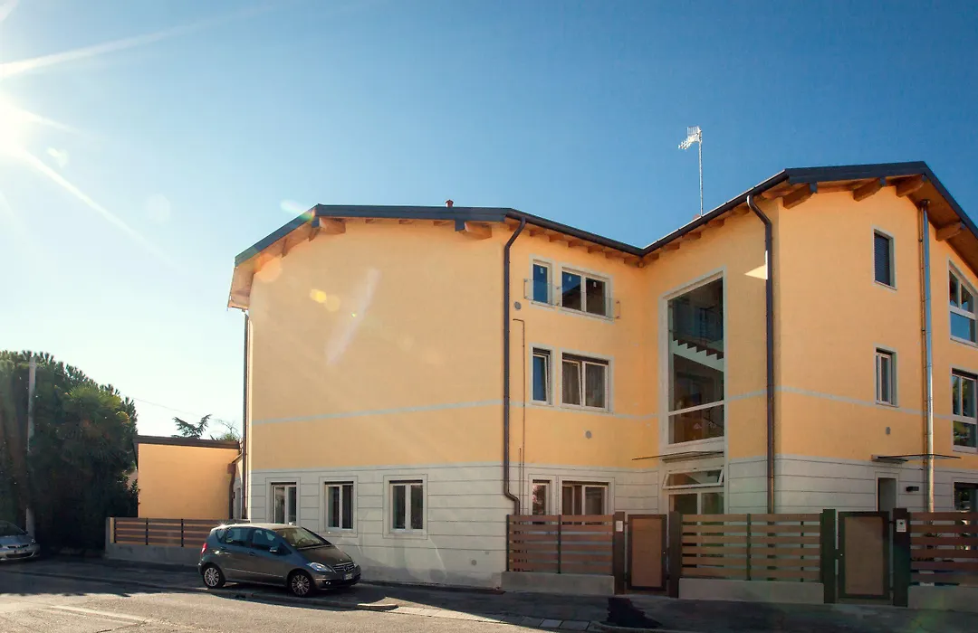 Urban Homy Gorizia-1