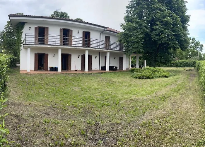 Villa Hoara
