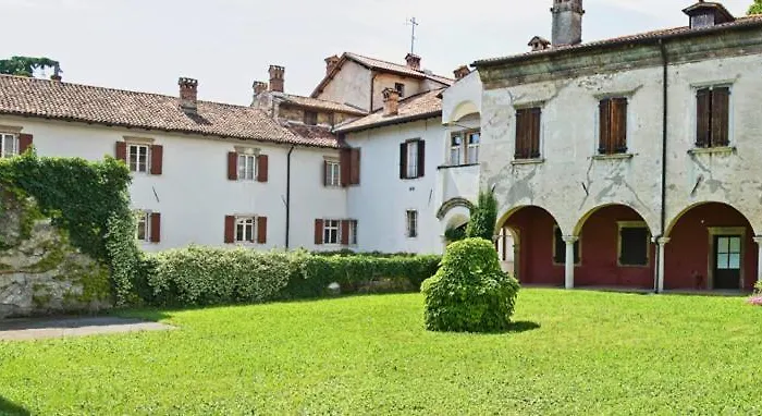 Palazzo LantieriAlbergo